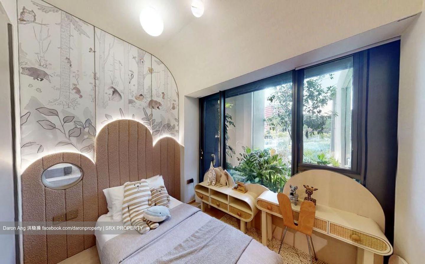 The Reserve Residences (D21), Apartment #578581091